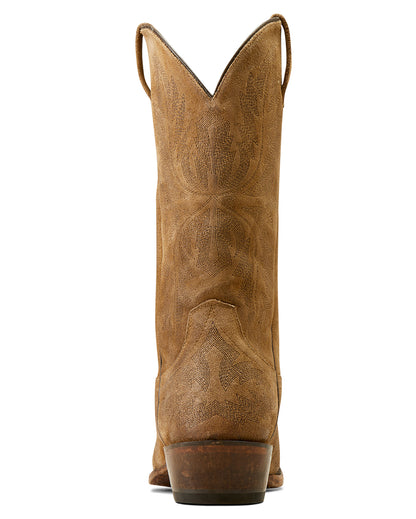 Men's Ryman Western Boots - 10051045