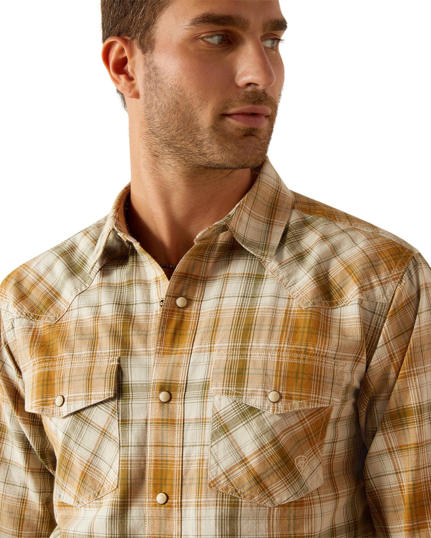 Men's Halston Retro Fit Shirt