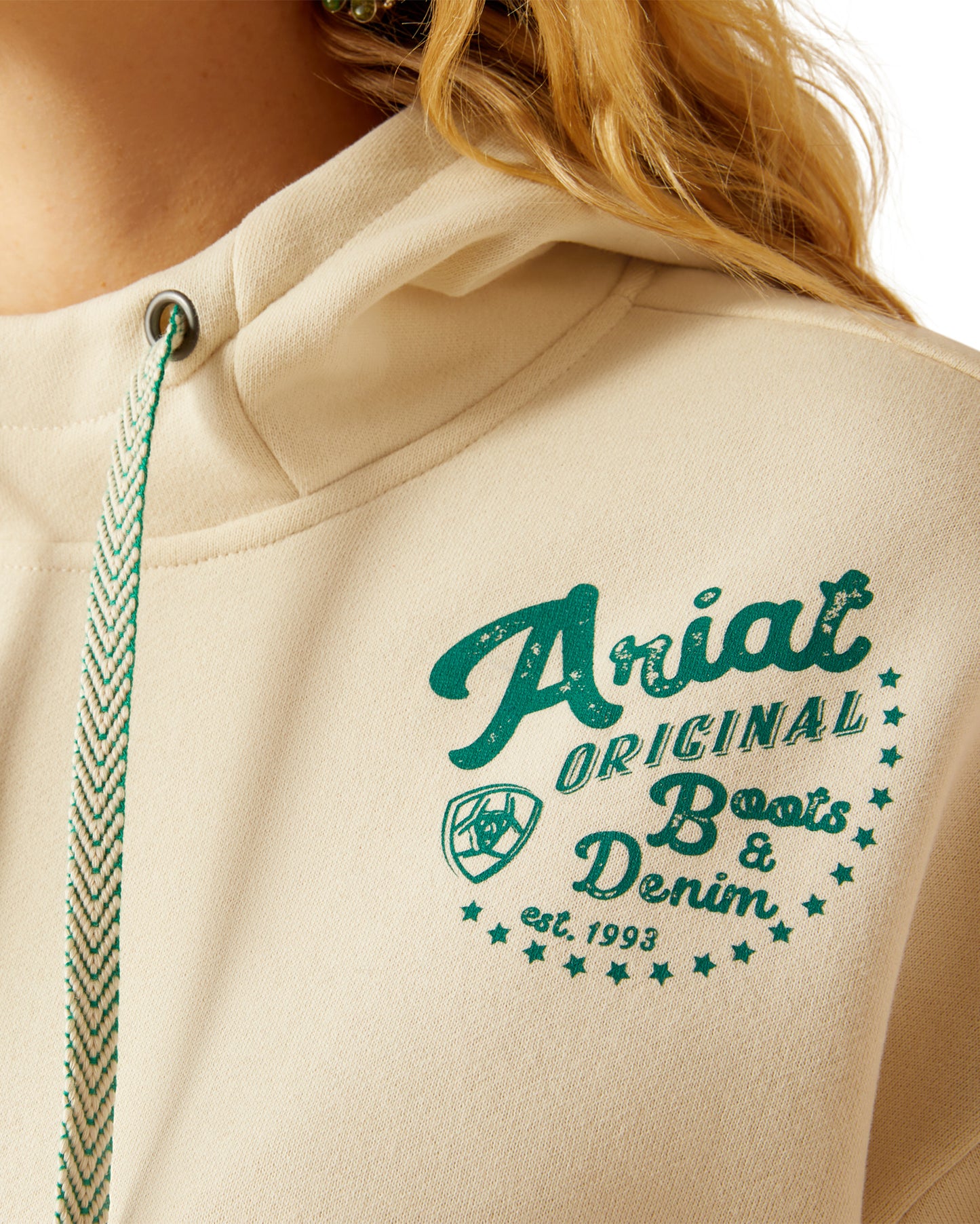 Women's Essential Hoodie