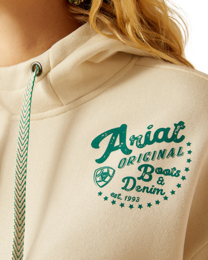 Women's Essential Hoodie
