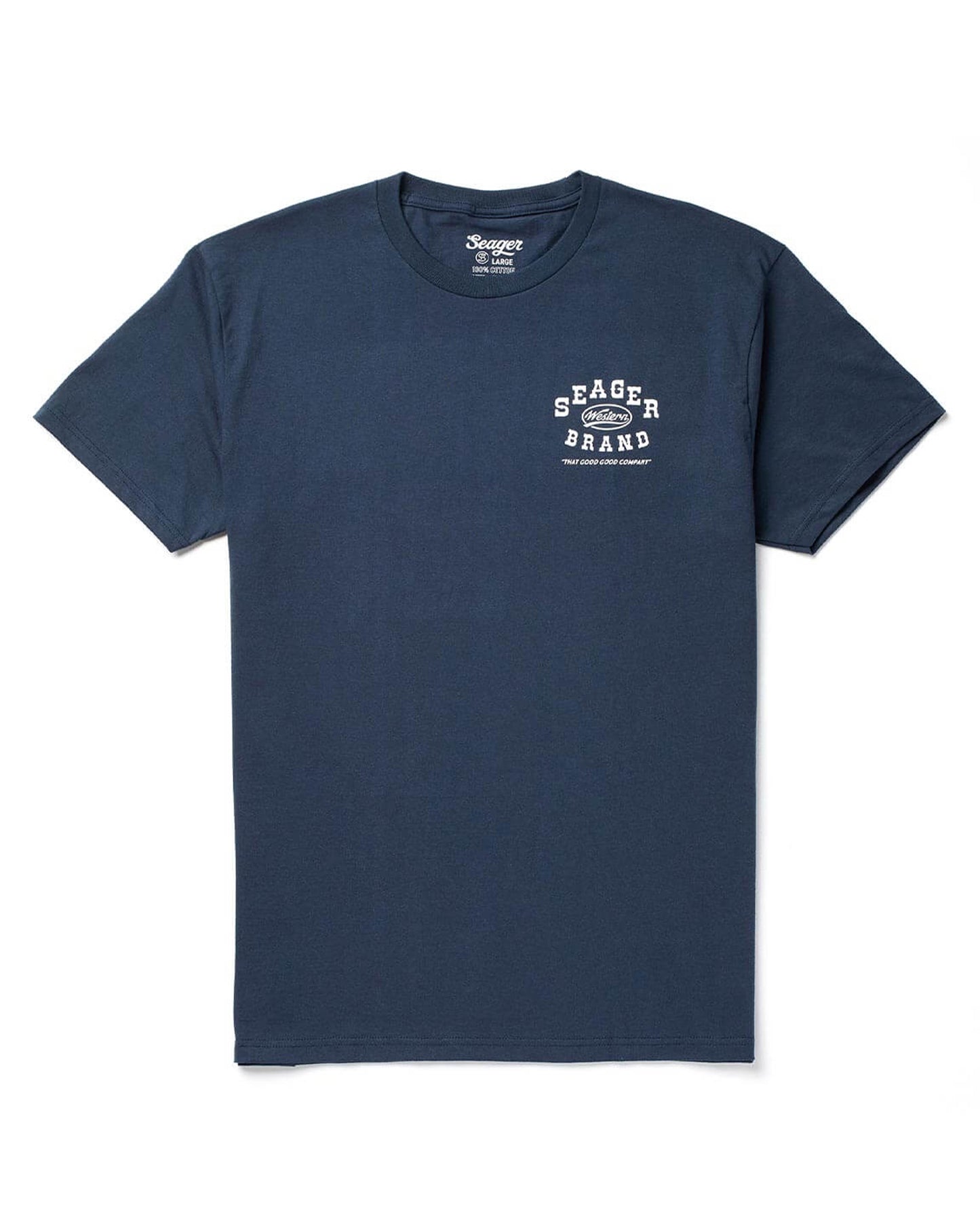 Saloon Tee - Mtsp26Salnvy