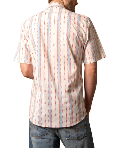 Men's Sonny Shirt - Mds0000089-Rd012