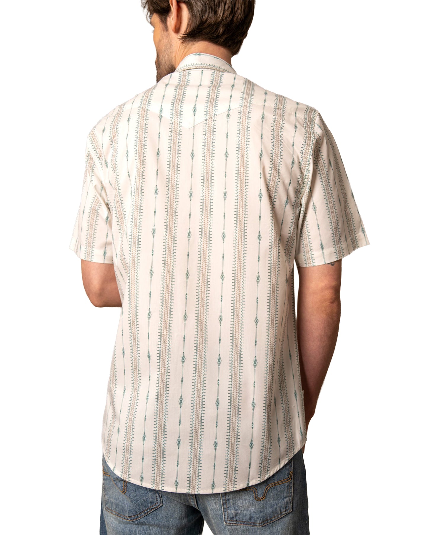 Men's Sonny Shirt - Mds0000089-Gn001