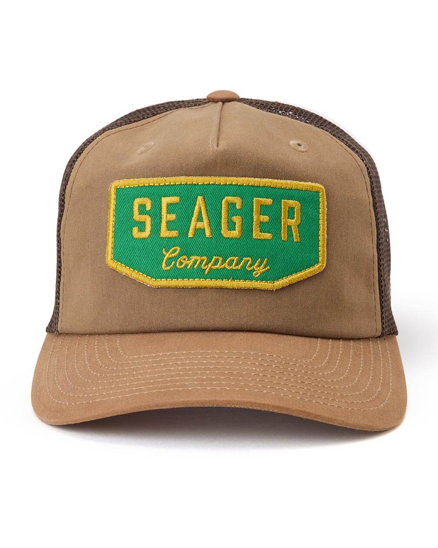 Wilson Trucker Snapback - Mhsp26Wlswtan