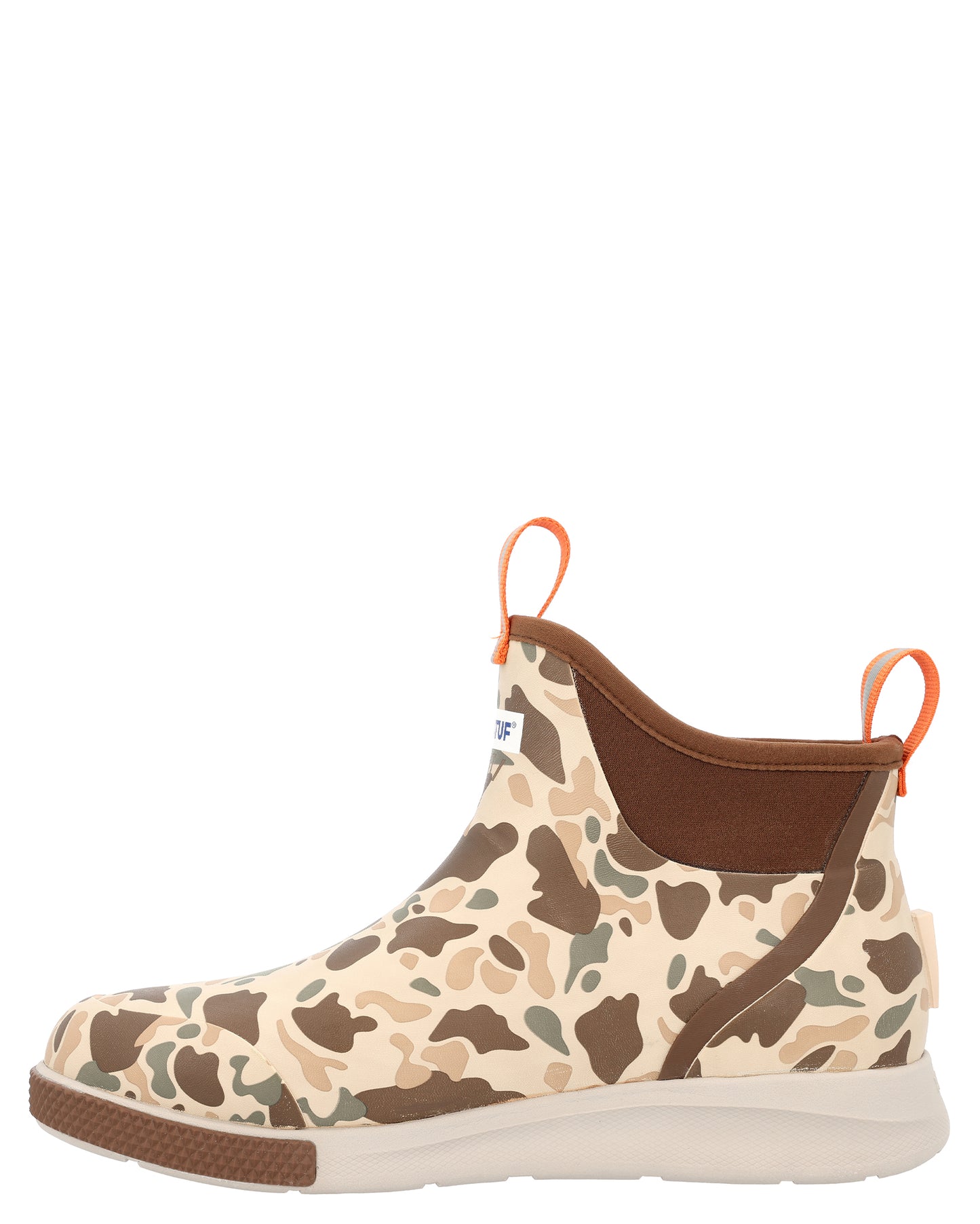 Men's 6" Ankle Deck Boots Sport