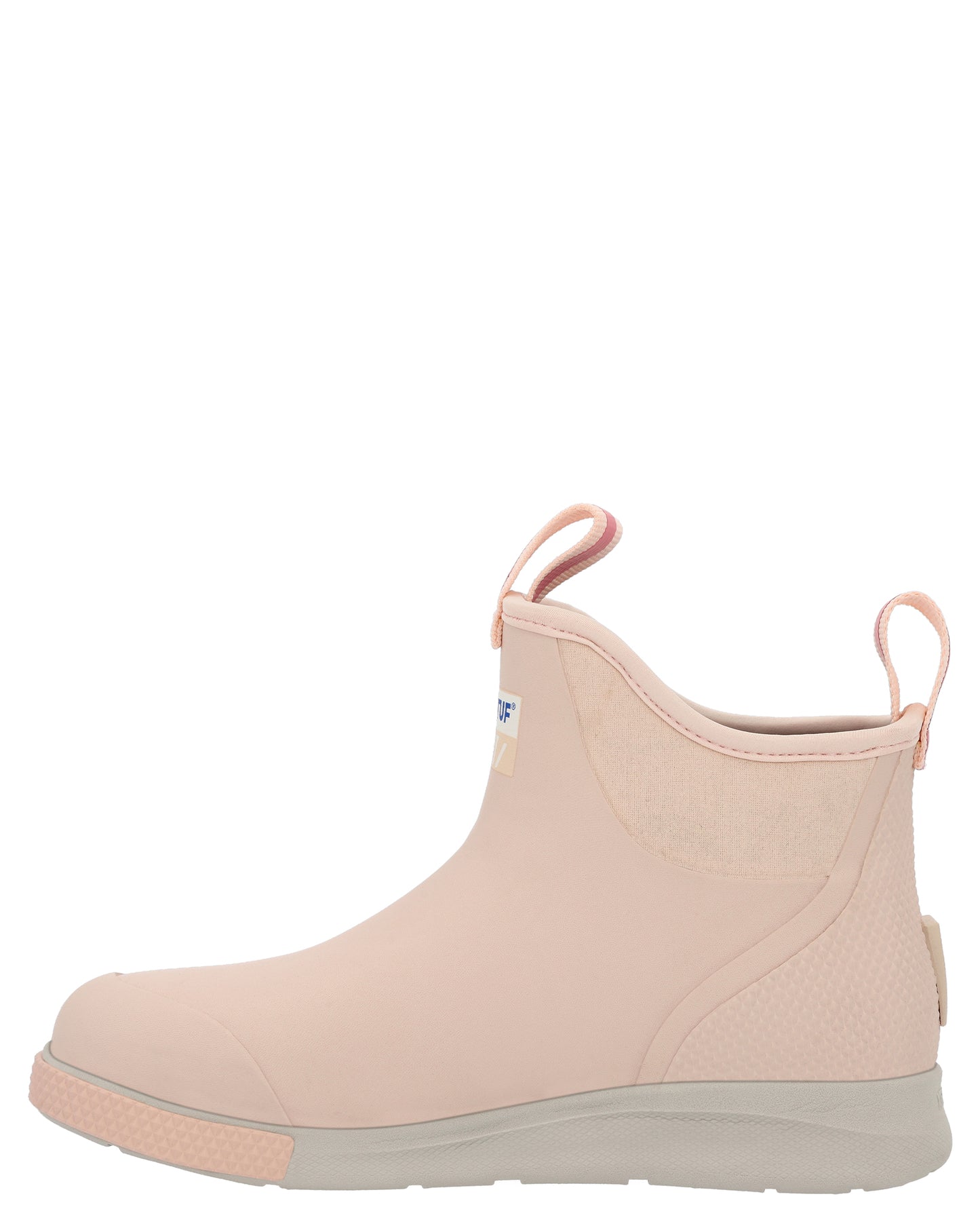 Women's 6" Ankle Deck Boots Sport