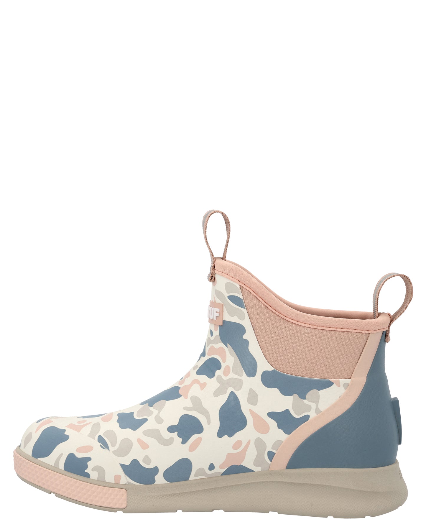 Women's Ankle Deck Sport Boots - Xadswdc4