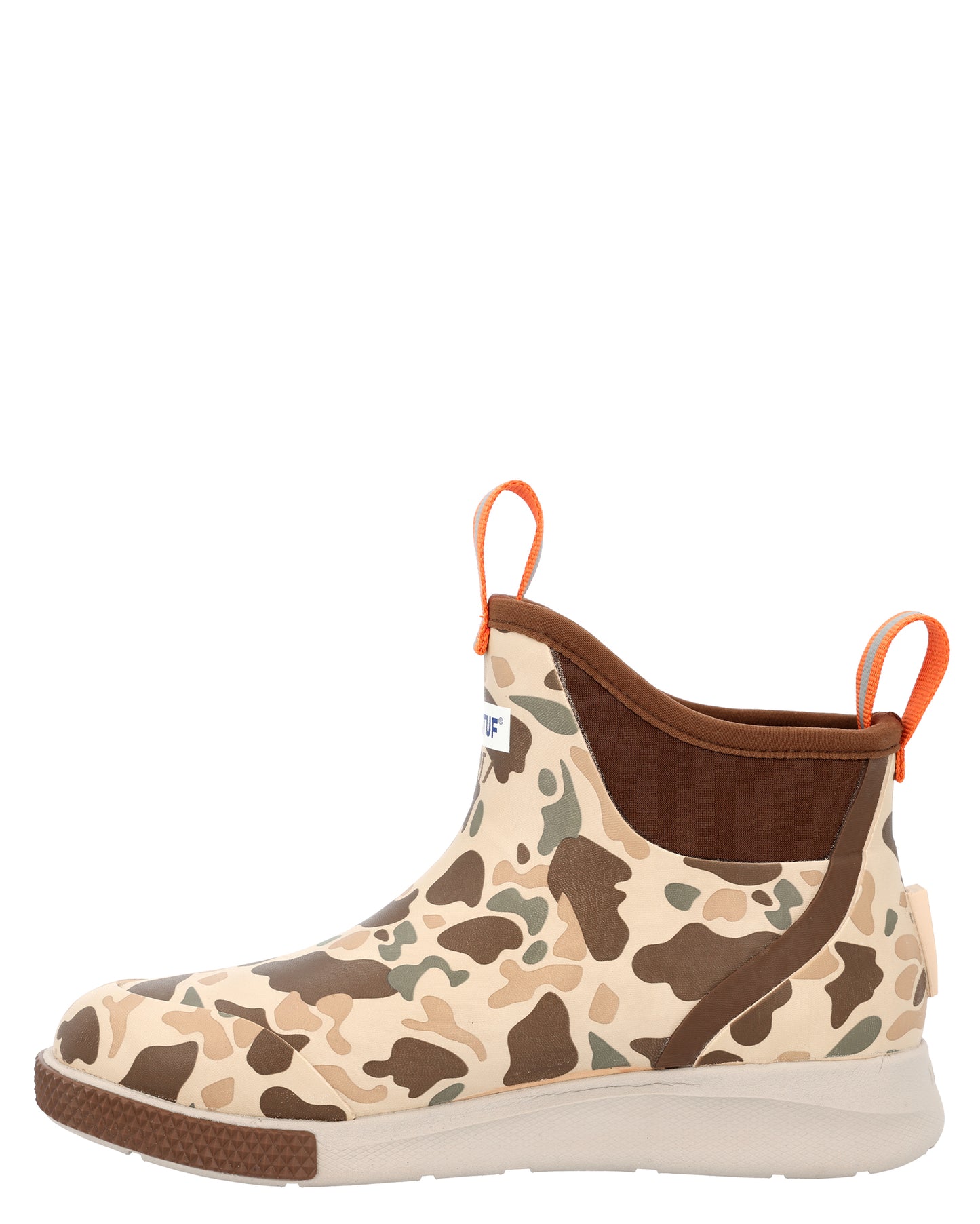 Women's 6" Ankle Deck Boots Sport