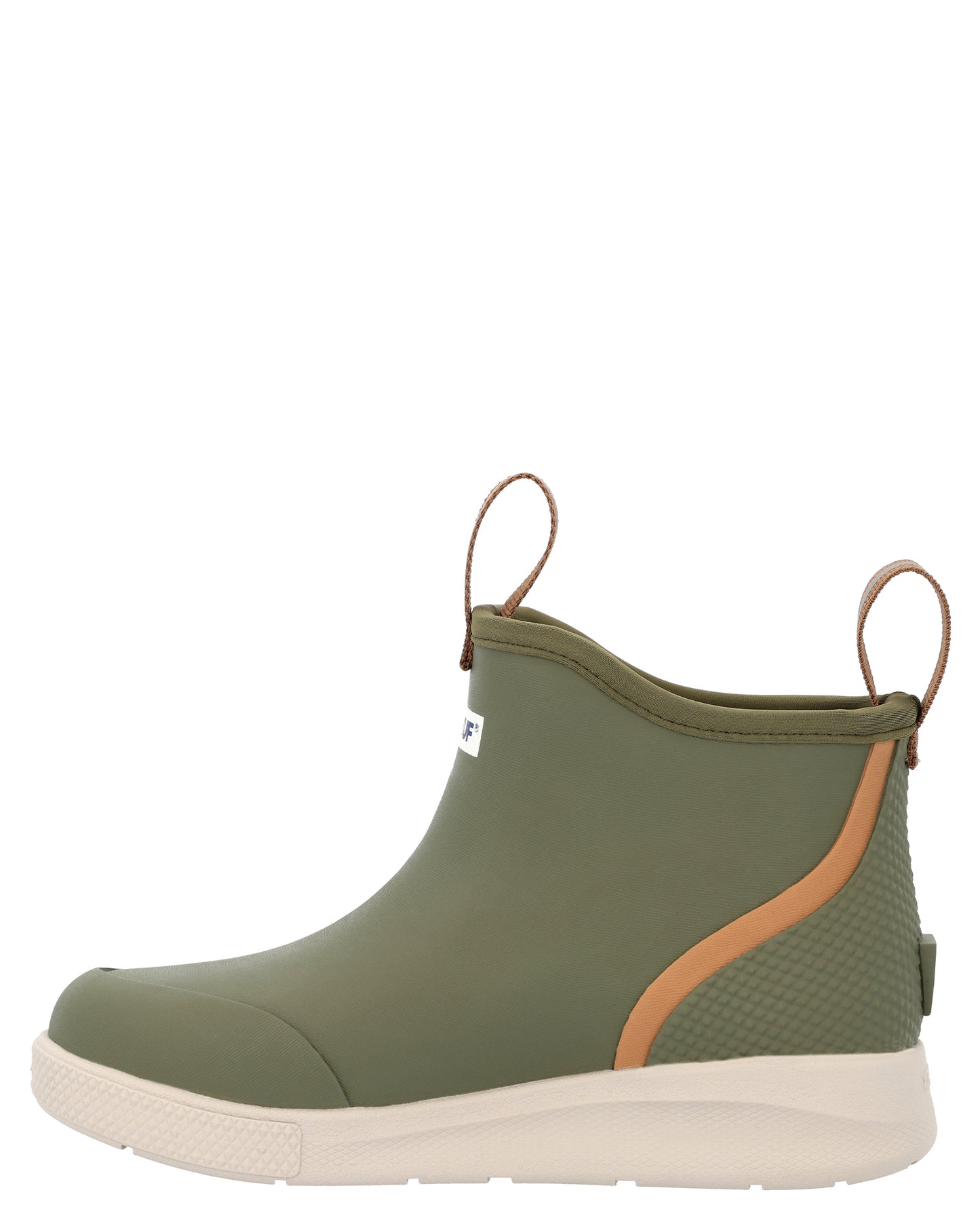 Kids' Ankle Deck Sport Boots - Xkads300