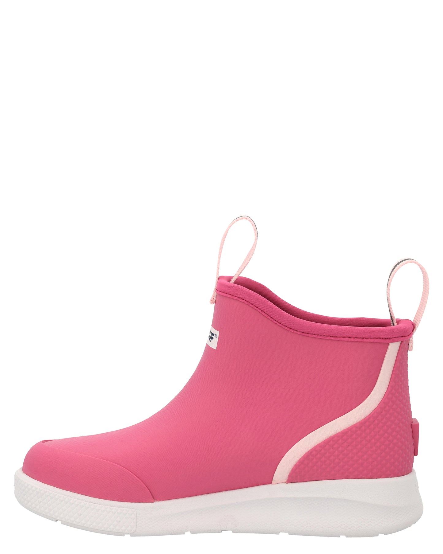 Kids' Ankle Deck Sport Boots - Xkads400