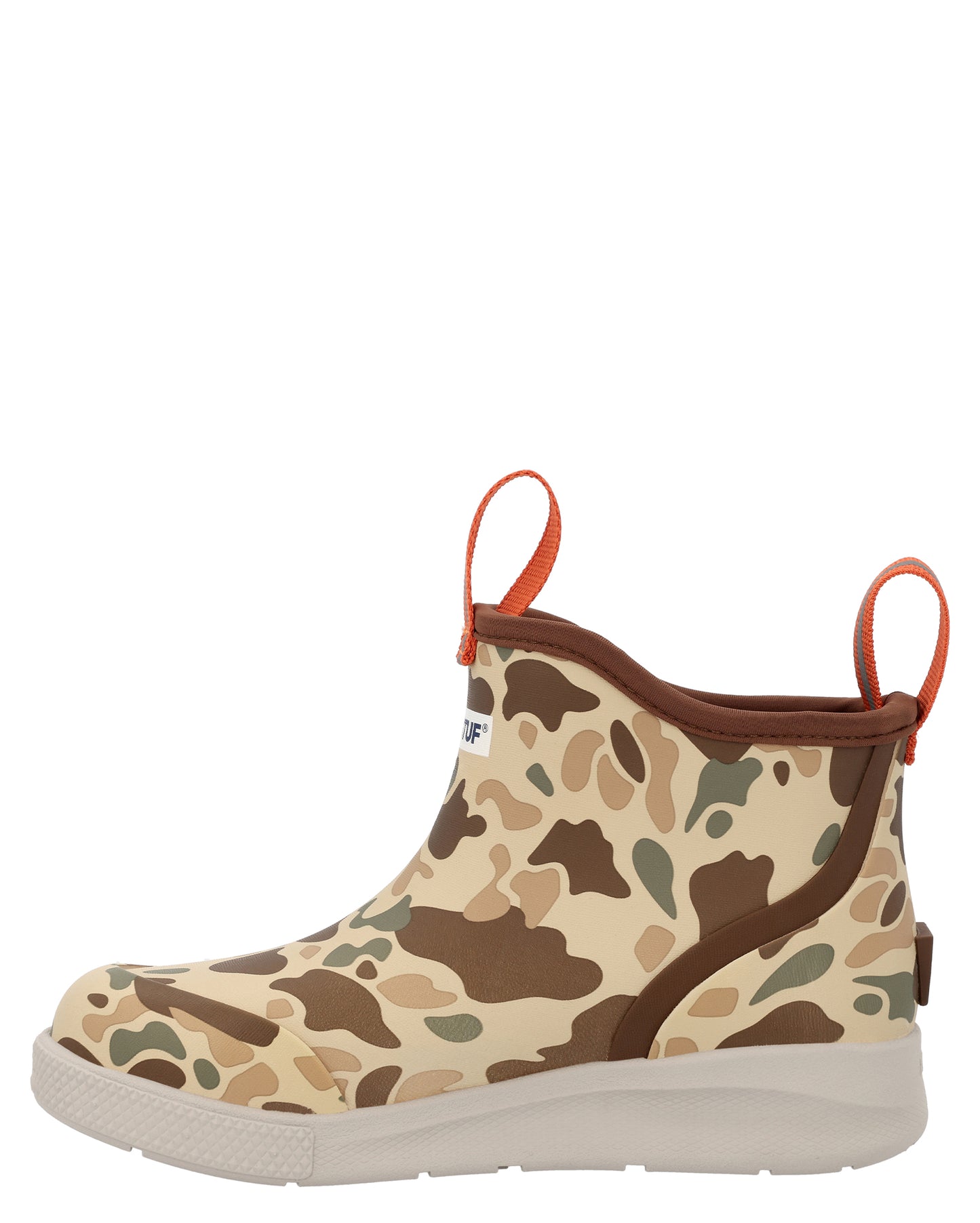 Kids' Ankle Deck Sport Boots - Xkadsdcm