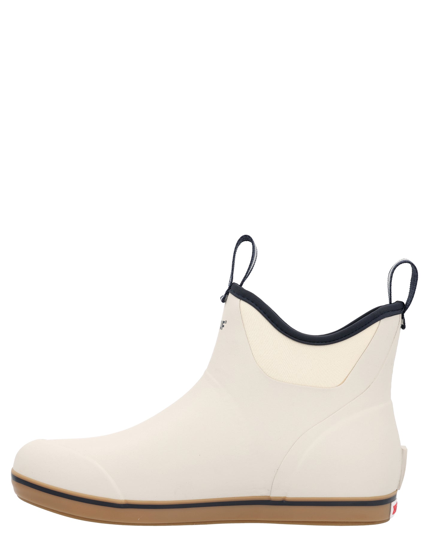 Men's 6" Ankle Deck Boots