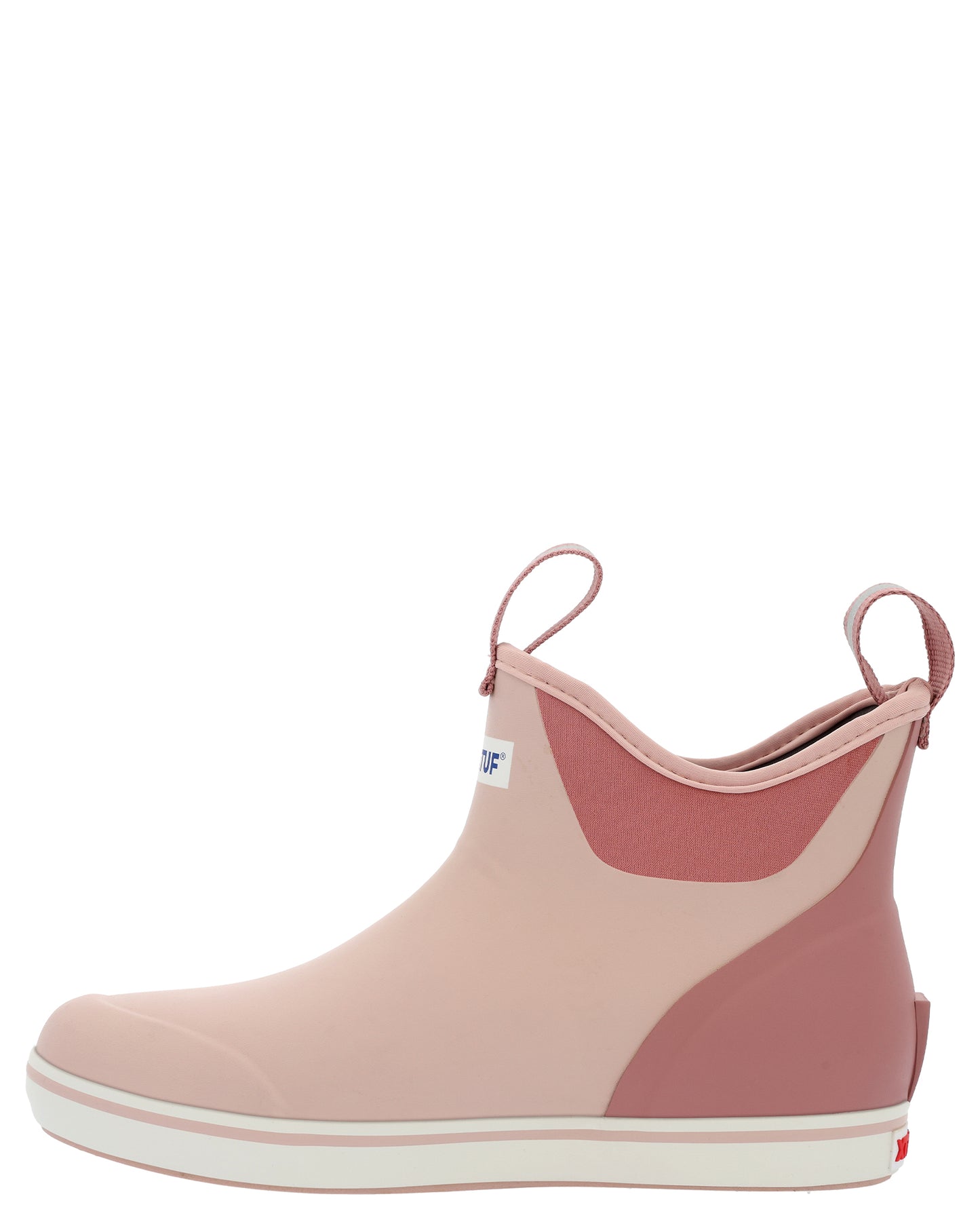 Women's 6" Ankle Deck Boots