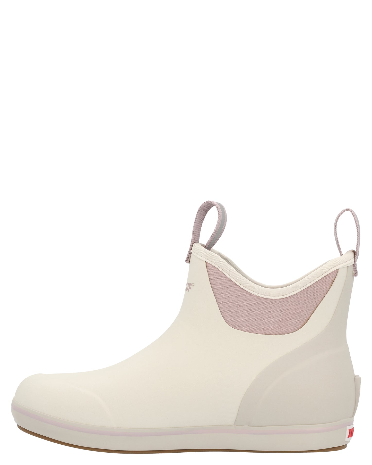 Women's 6" Ankle Deck Boots