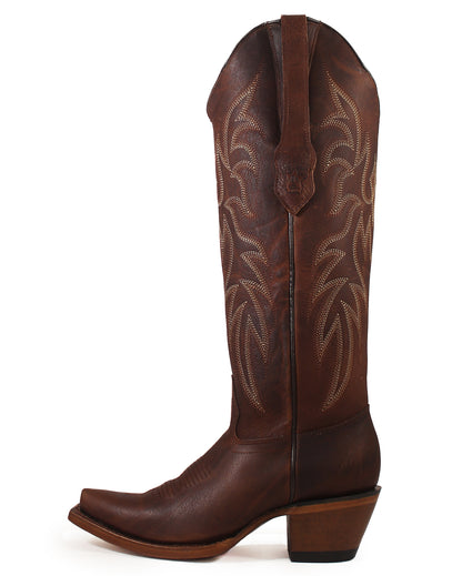 Women's Valentina Tall Top Western Boots