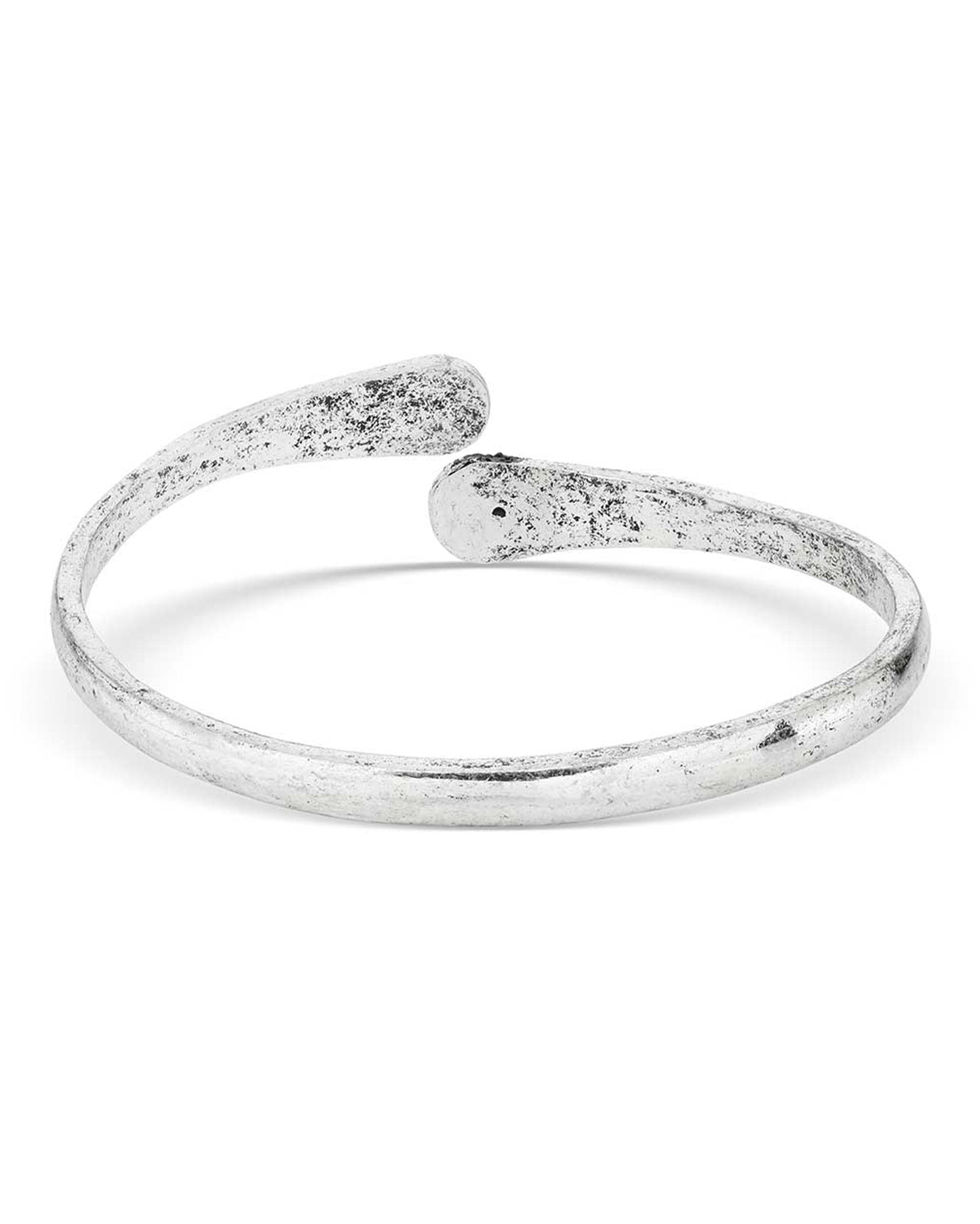 Turquoise Hidden Hearts Bracelet