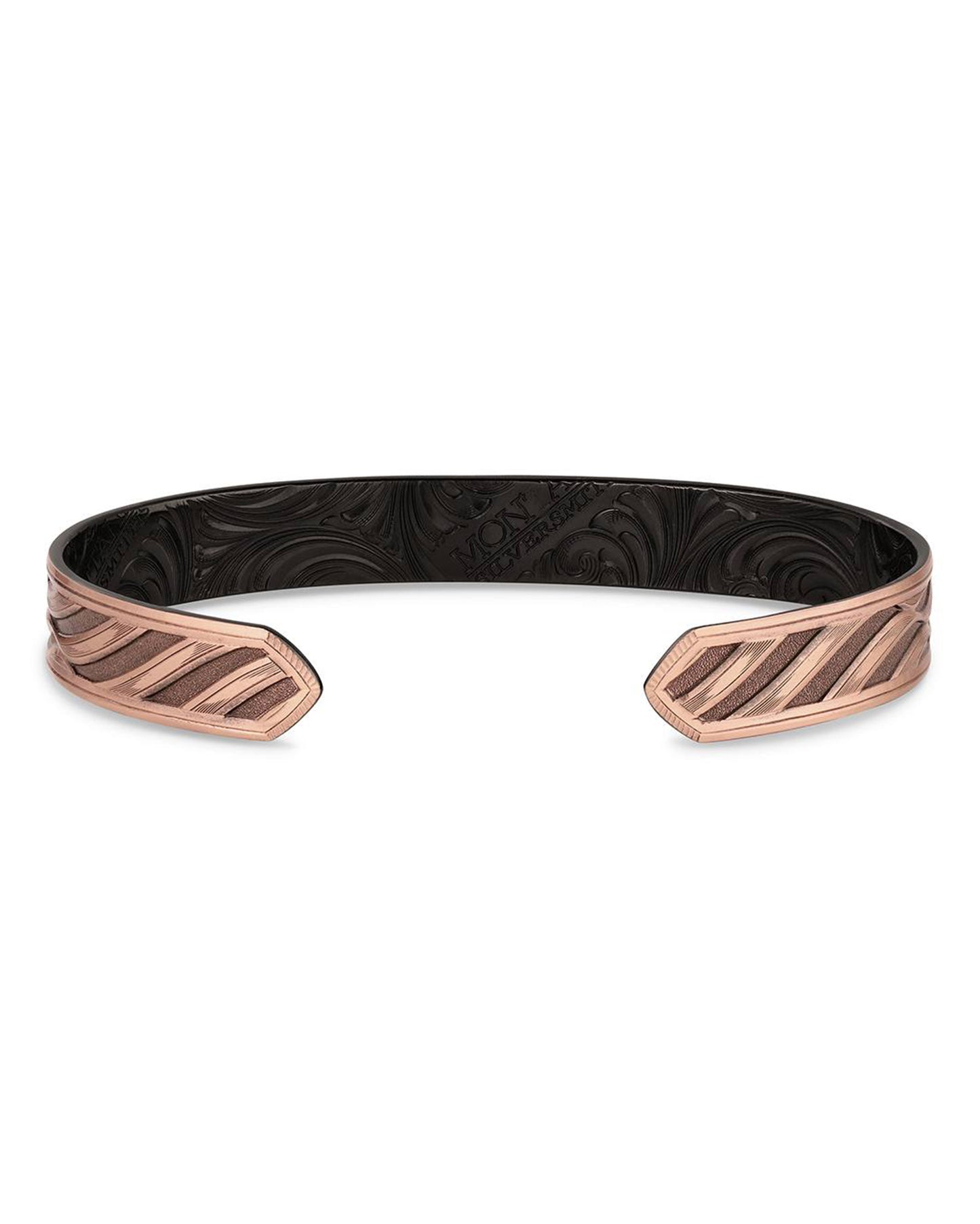Untamed Valor American Made Bracelet - Ambc6414Blb