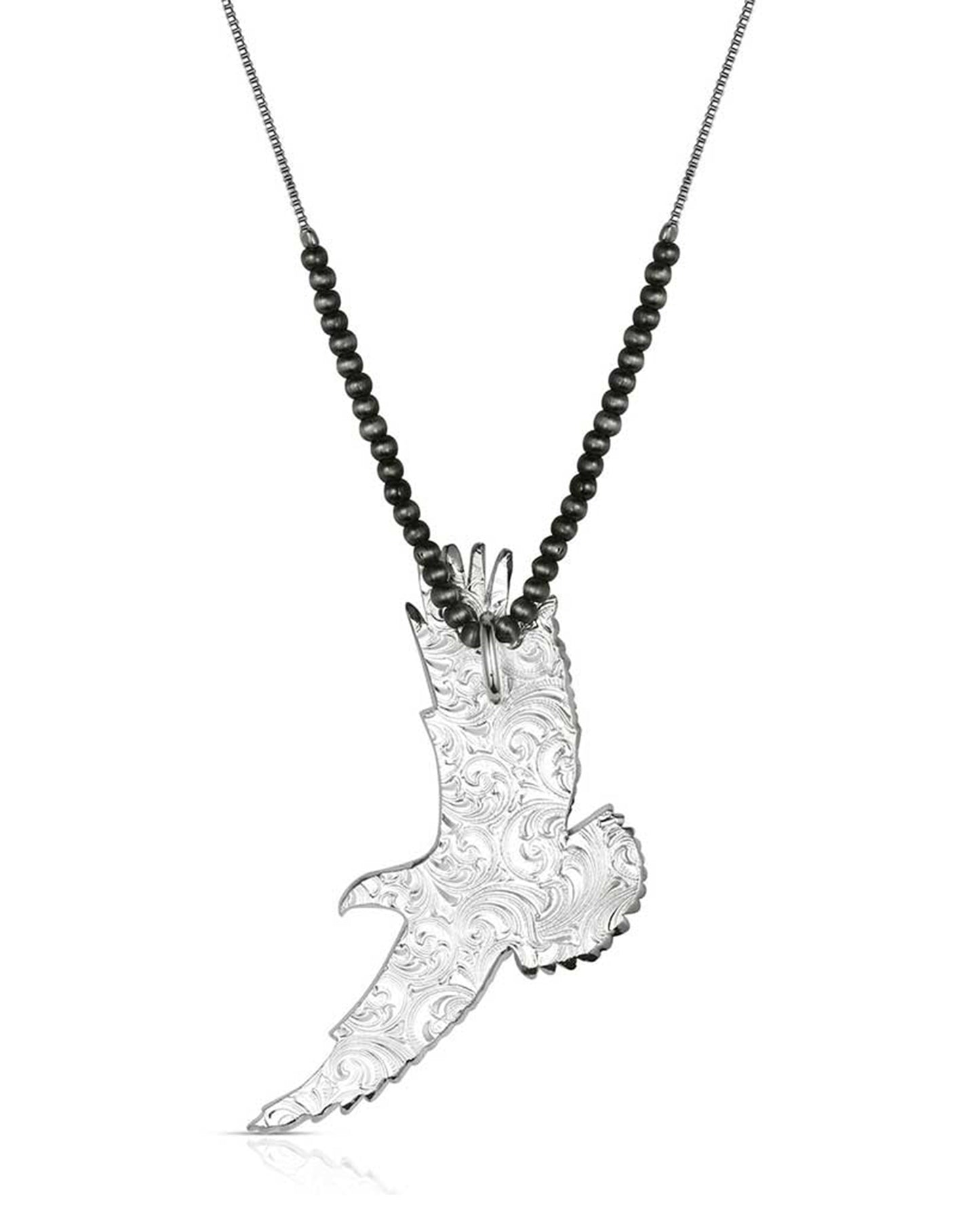 Soaring Spirit American Made Necklace