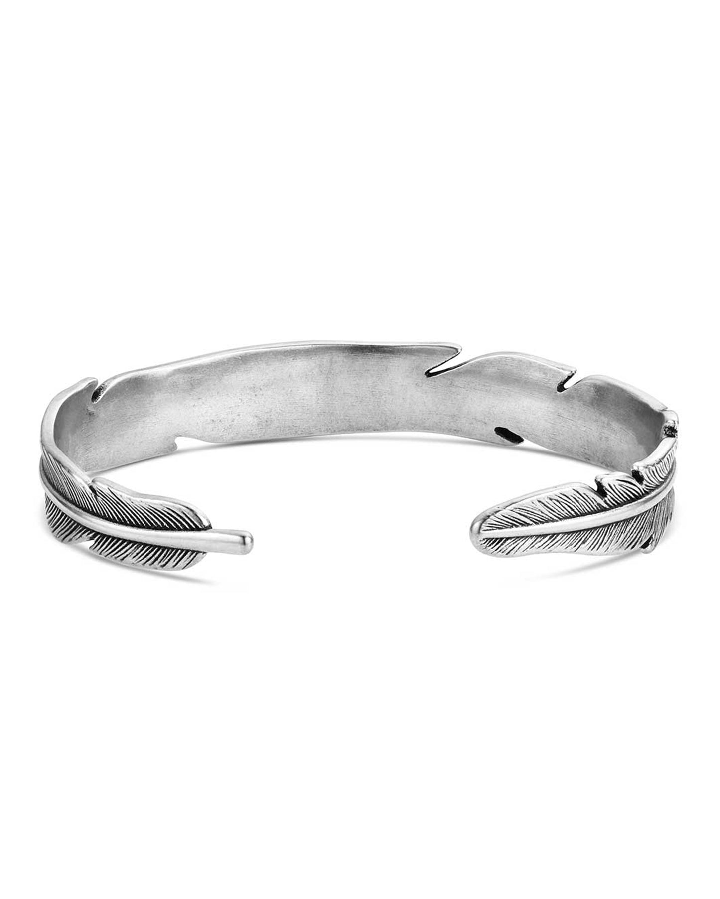 Steelwing Cuff Bracelet - Bc6476