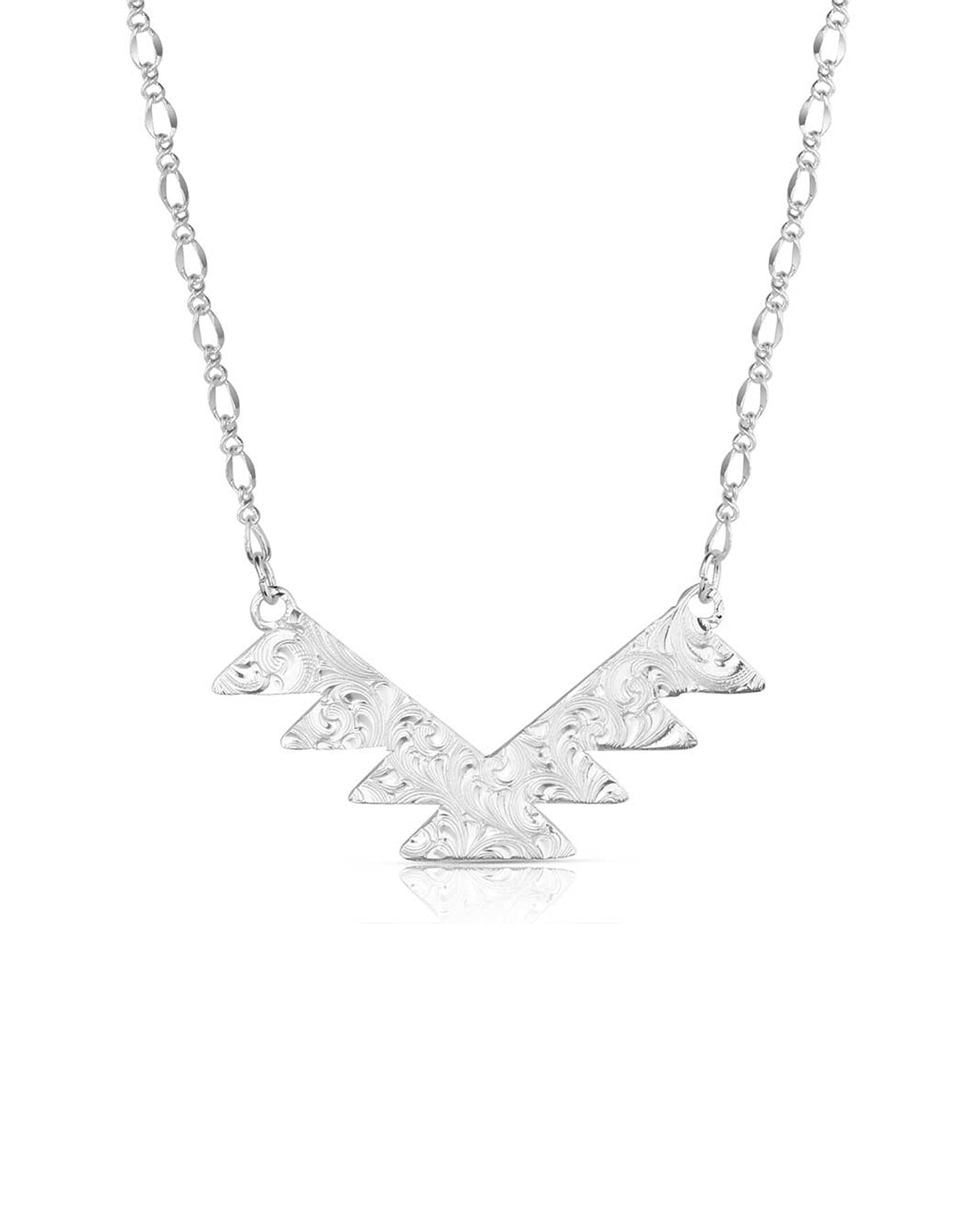 Desert Wind Necklace - Nc6062