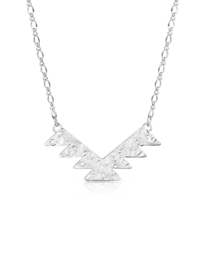 Desert Wind Necklace - Nc6062