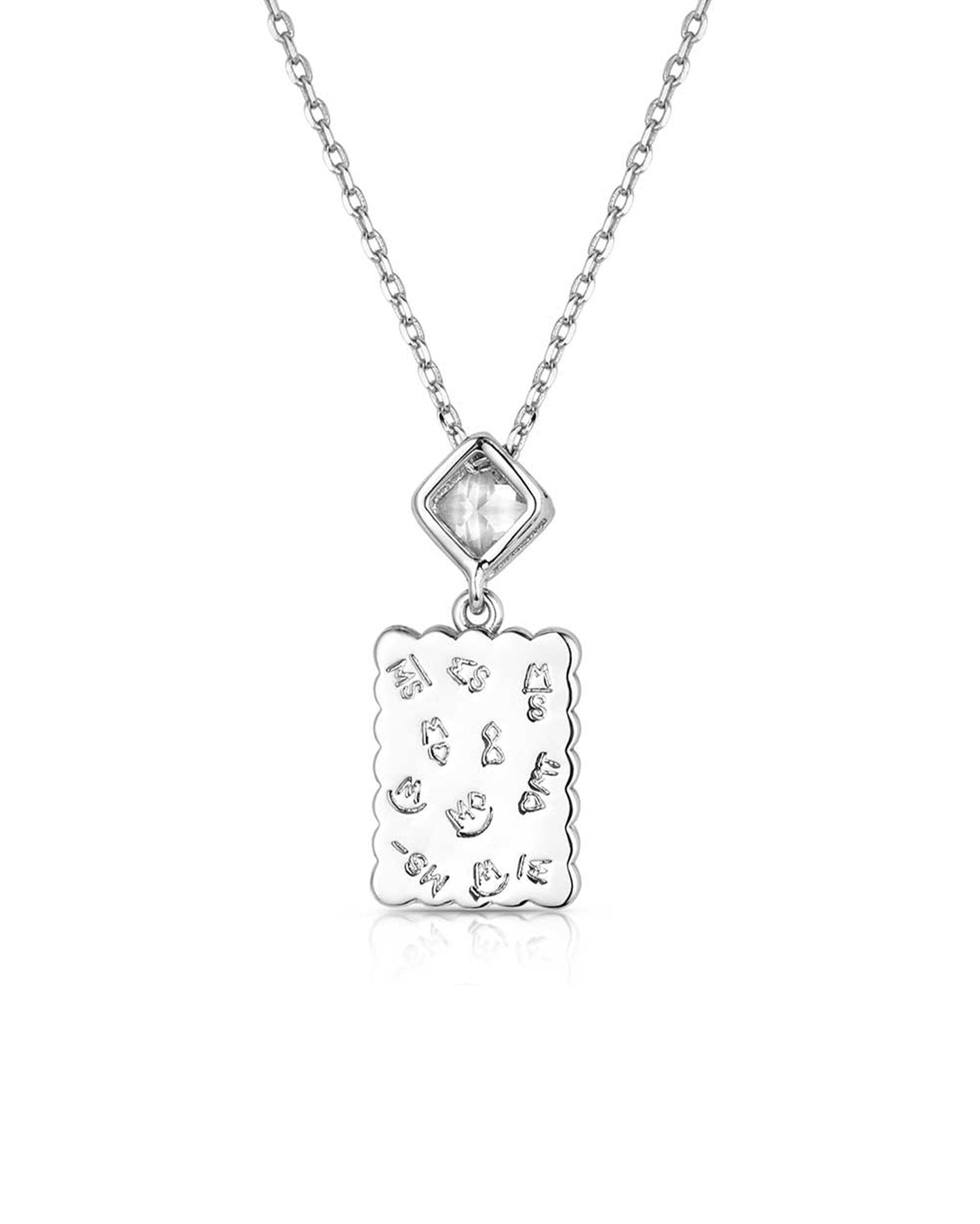 Starlit Canyon Necklace - Nc6451