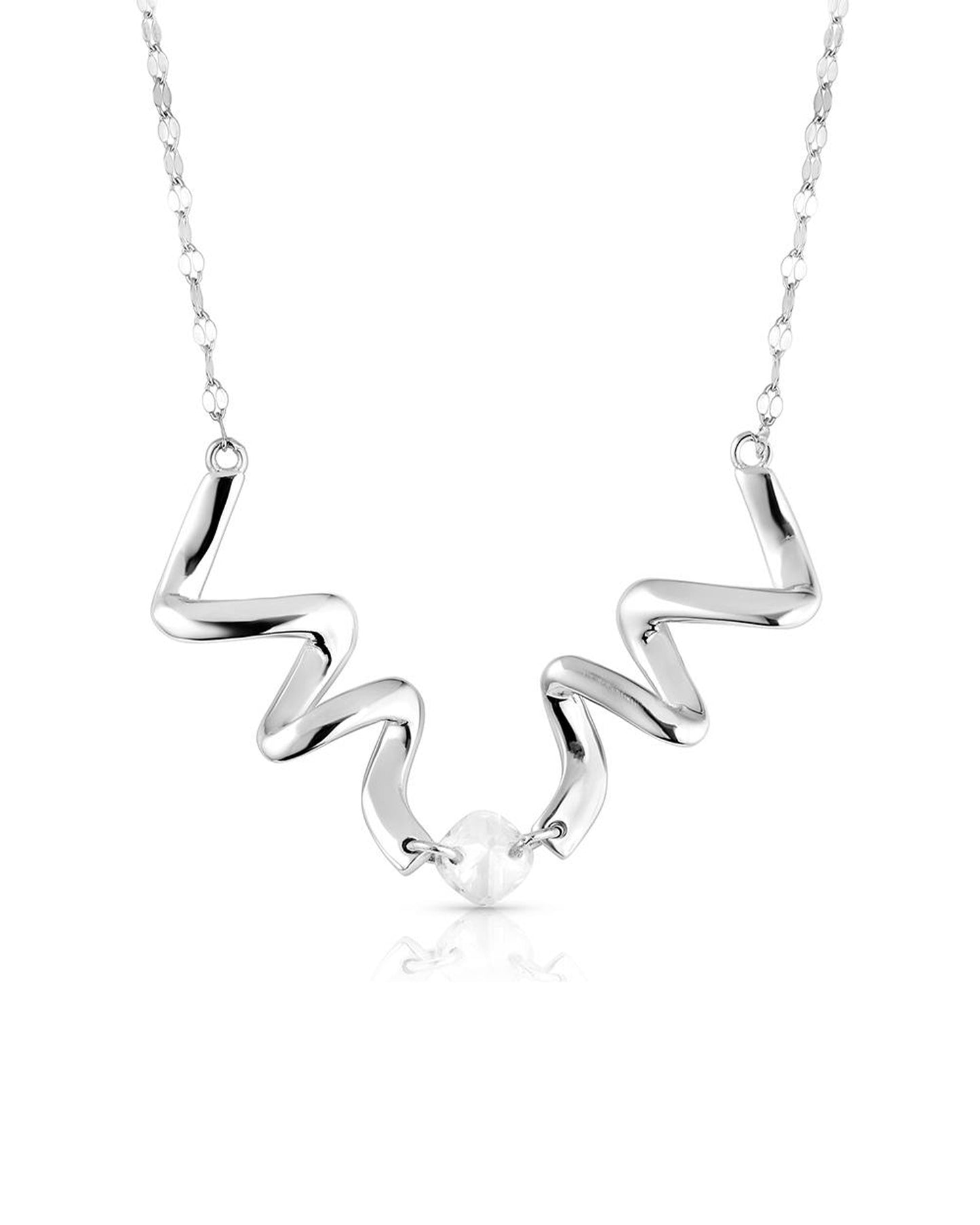 Buckaroo Bling Necklace - Nc6463