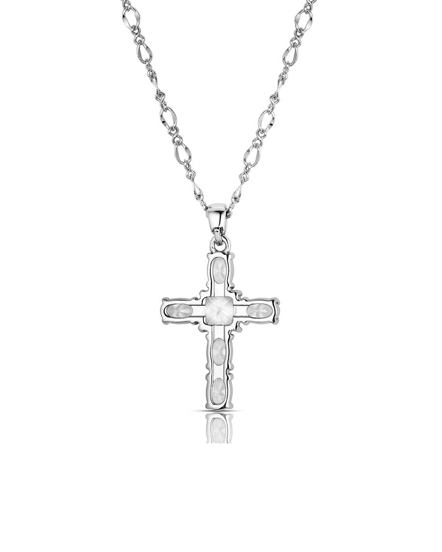 Purelight Cross Necklace - Nc6478