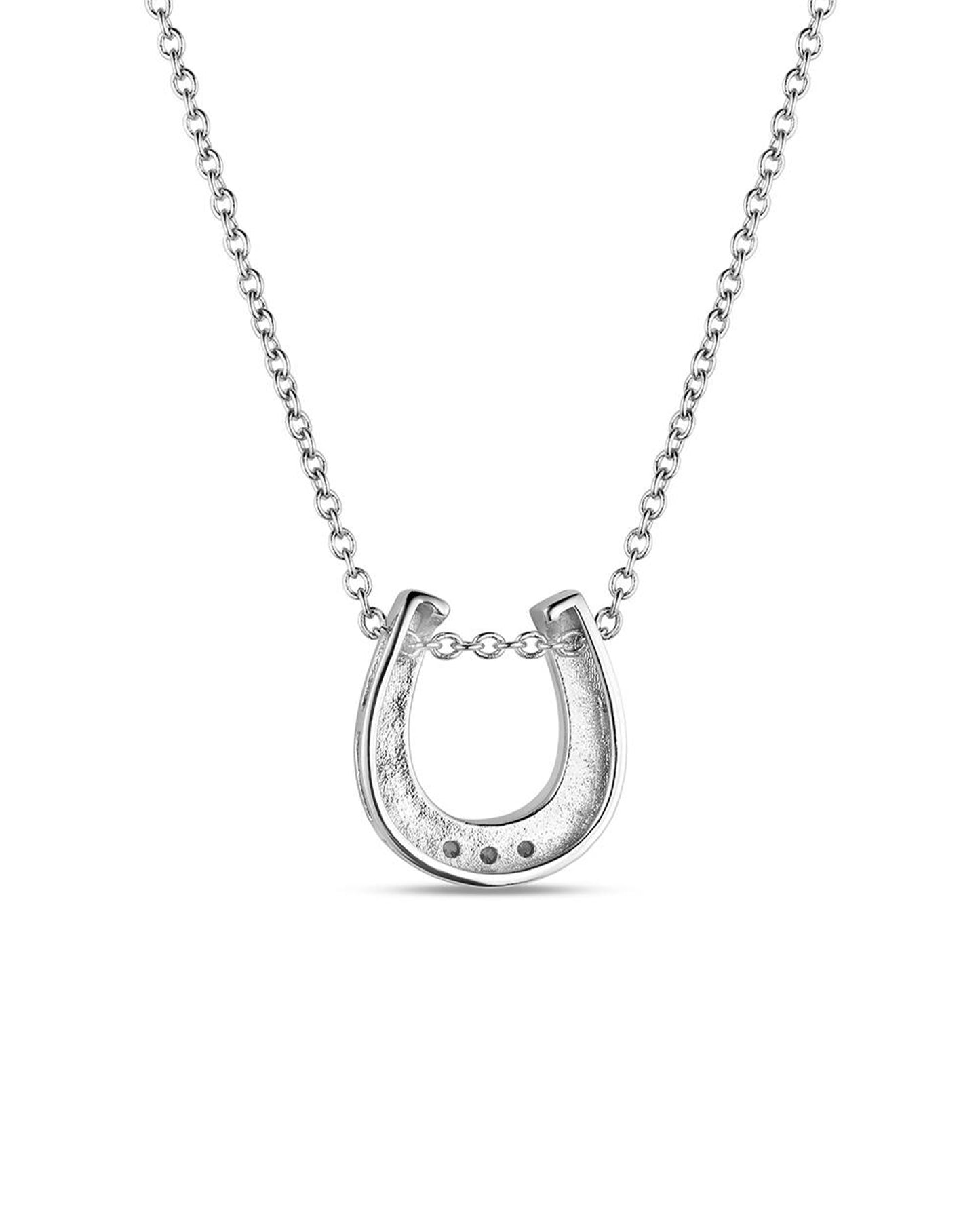 Lucky Harmony Necklace - Qnc6429