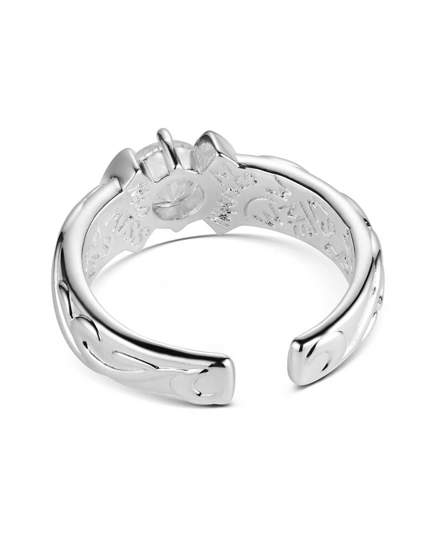 Rosewood Rodeo Ring - Rg6471