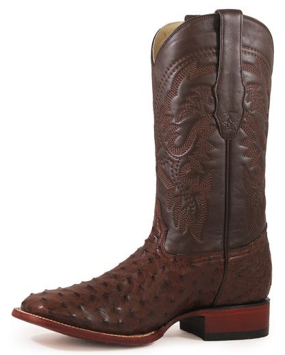 Men's Pedro Western Boots