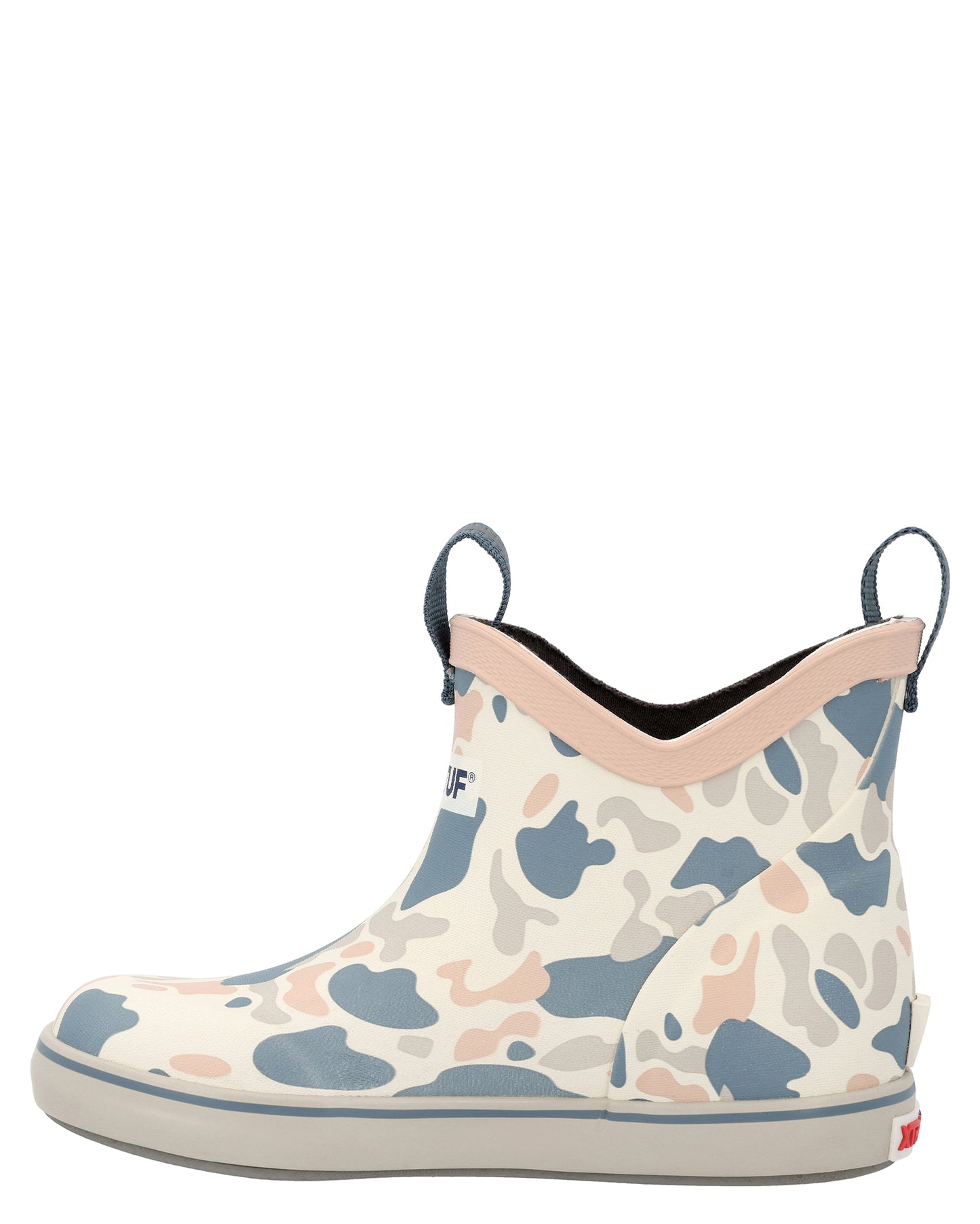 Kids' Ankle Deck Boots - Xkabdc30