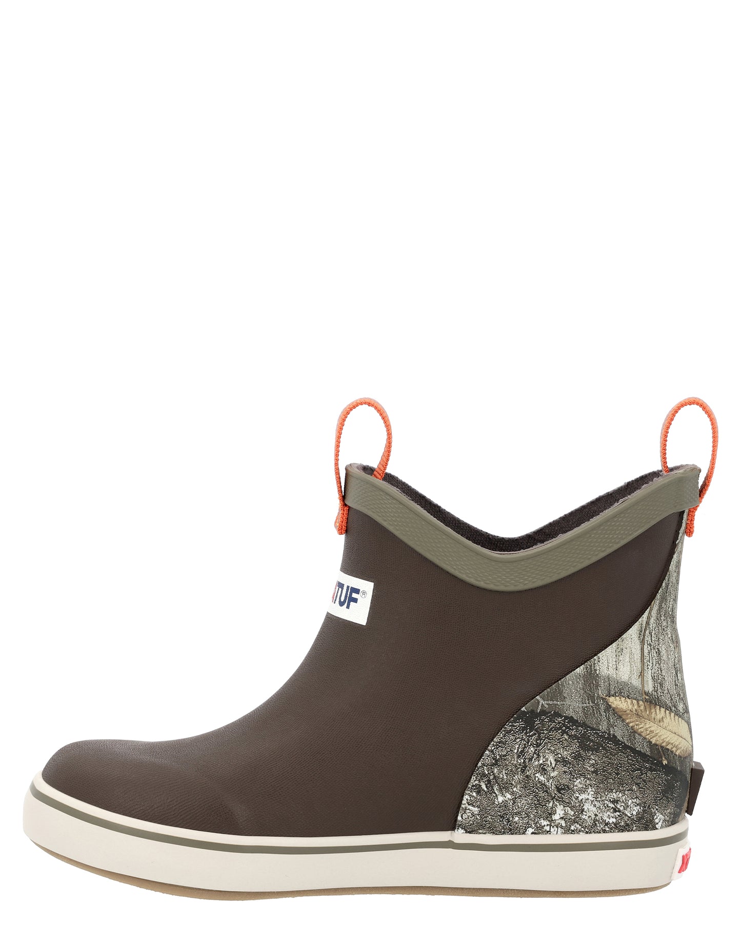 Kids' Ankle Deck Boots - Xkabrt90