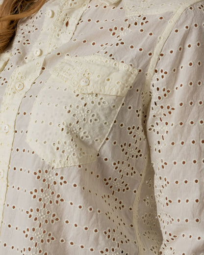 Women's Rachel Top - Wto0000053-Be014