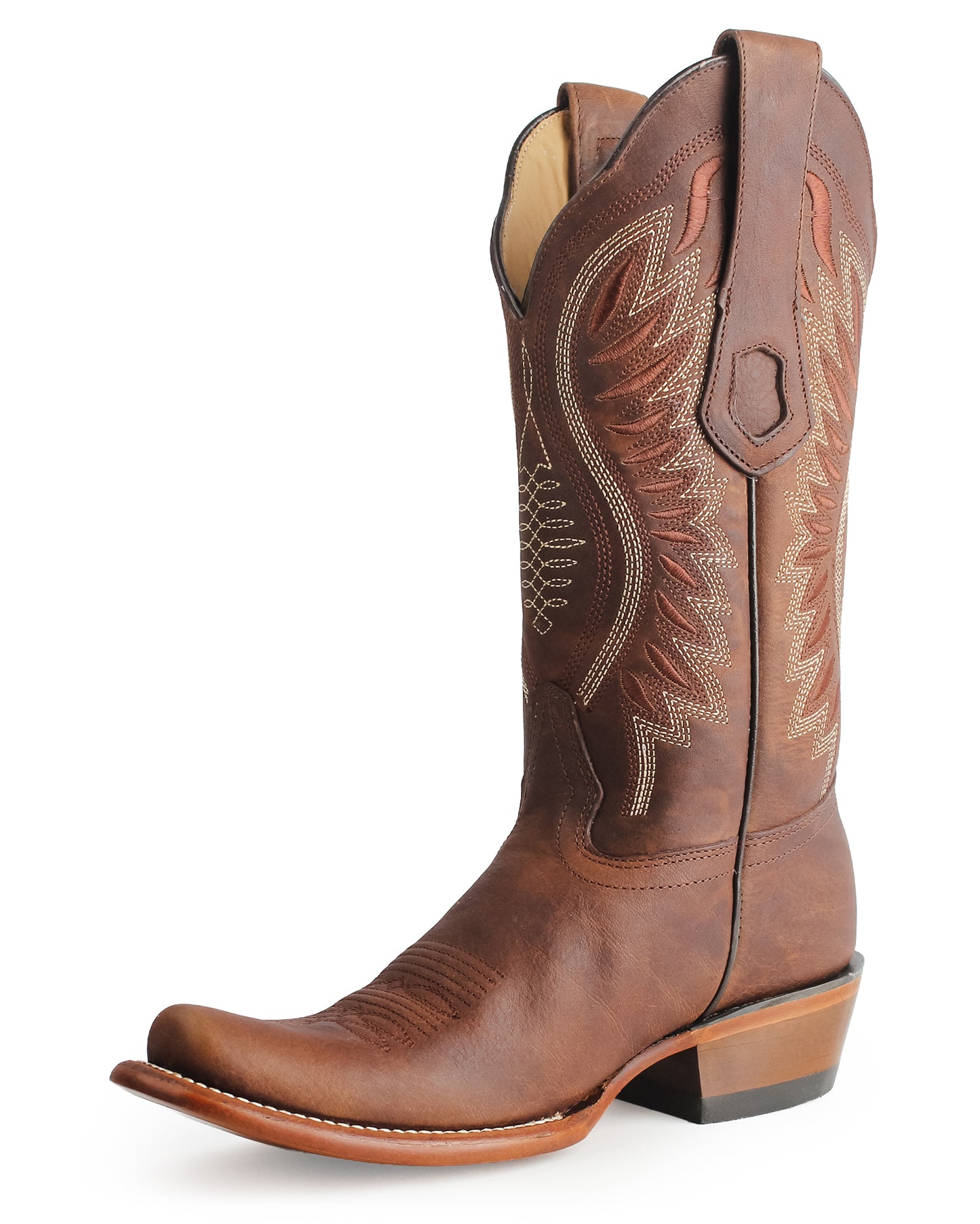 Women's Dubai Western Boots