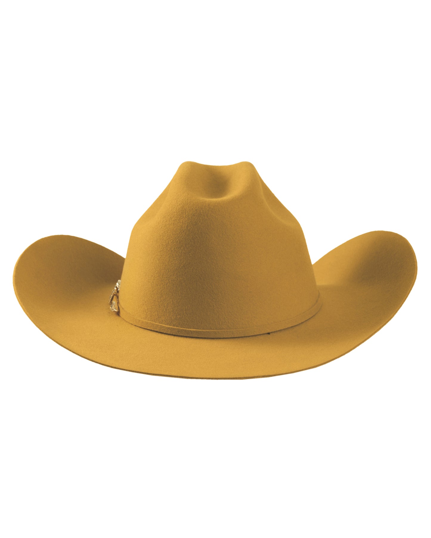 Kingman 4X Premium Wool Cowboy Hat