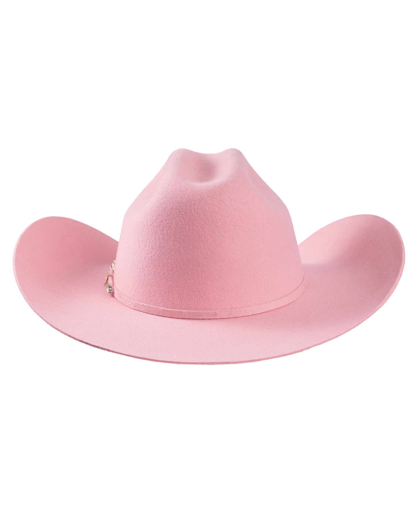 Kingman 4X Premium Wool Cowboy Hat