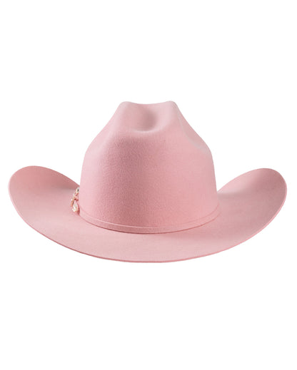 Kids' Kingman Jr Premium Wool Cowboy Hat