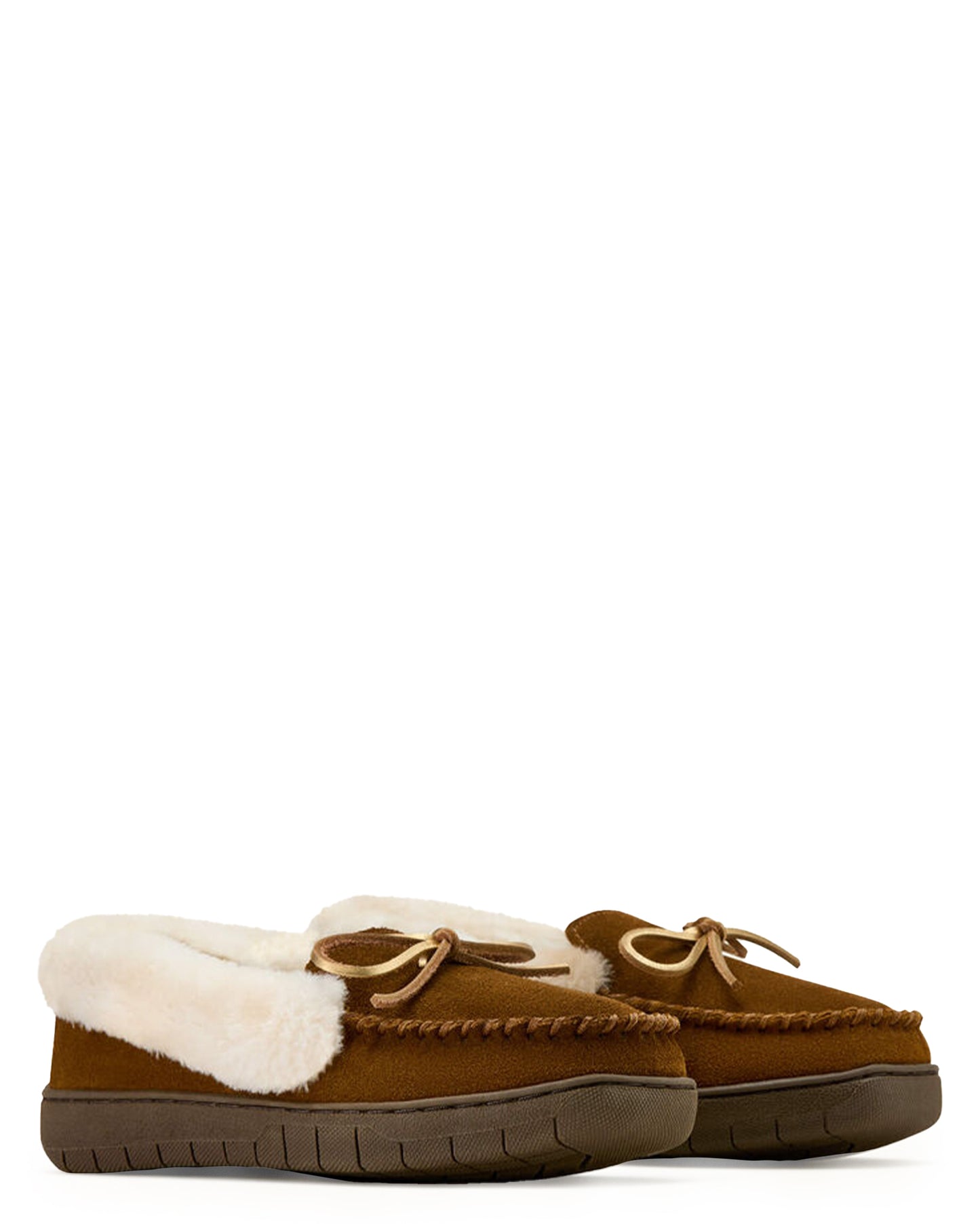 Women's Ivy Moccasin Slippers