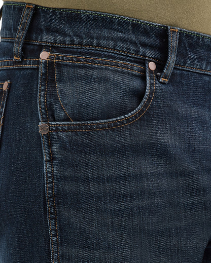 Men's Wrangler Retro® Slim Straight Jeans - 112367881