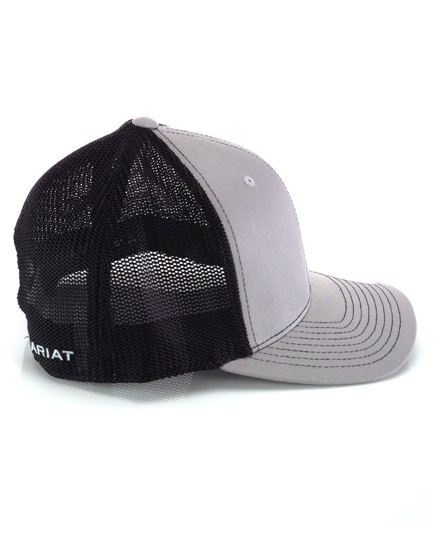 Ariat Mesh Snap Back Cap