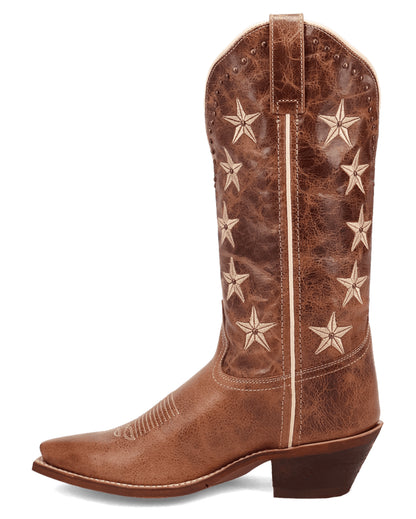Women's Serenade Western Boots
