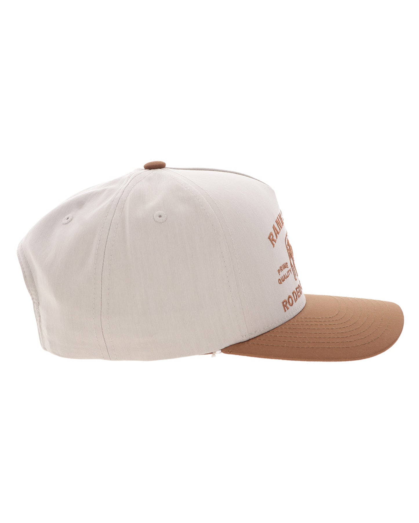 Rank Stock Trucker Cap - 2662T-Tn