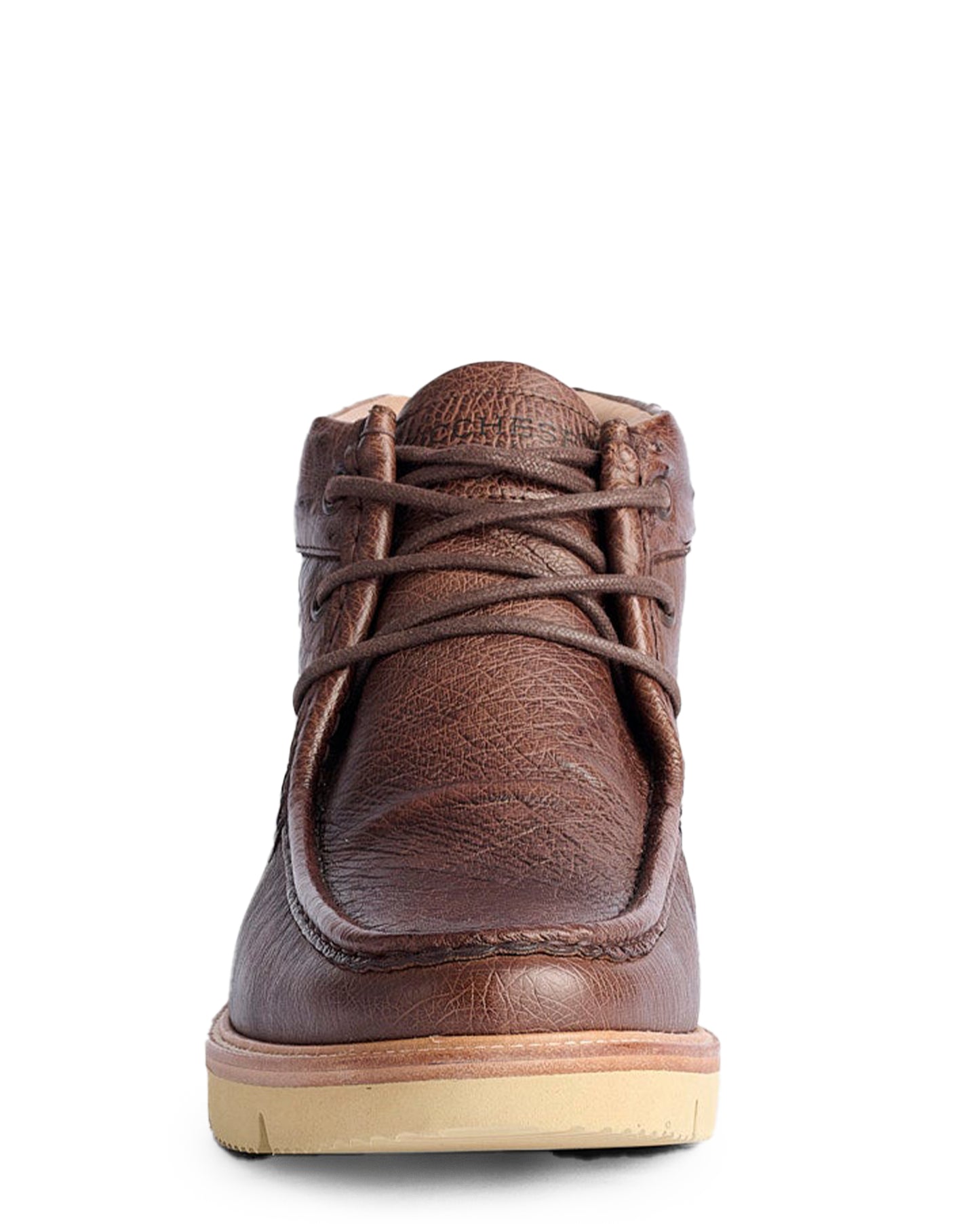 Men's Ridgeline Chukka Boots