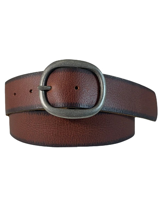 Soft Bridle Leather Belt