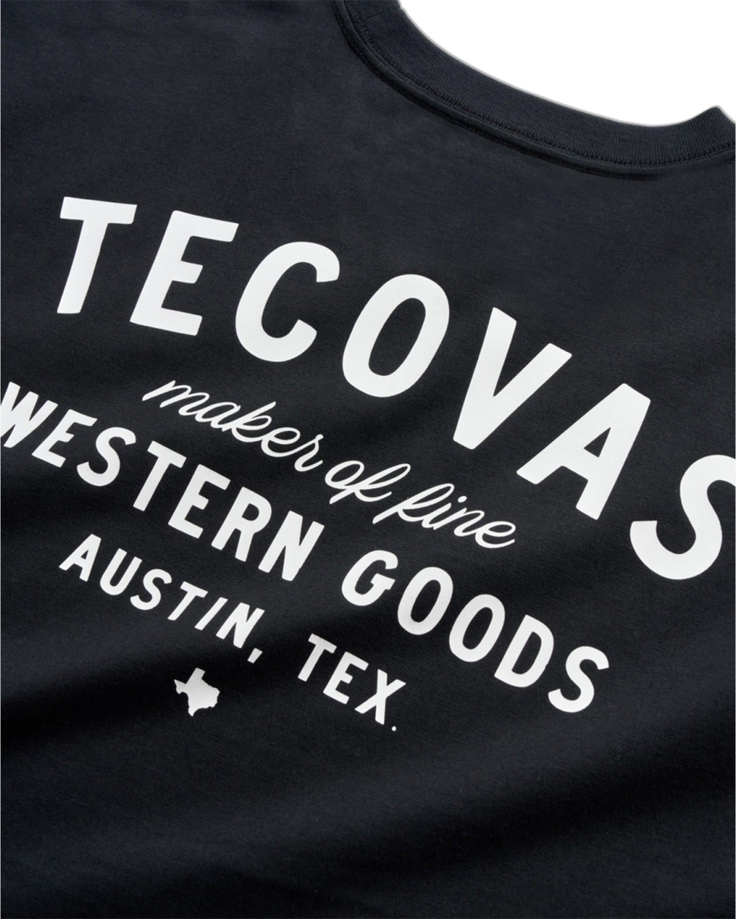 Men's Fine Makers Pocket Tee