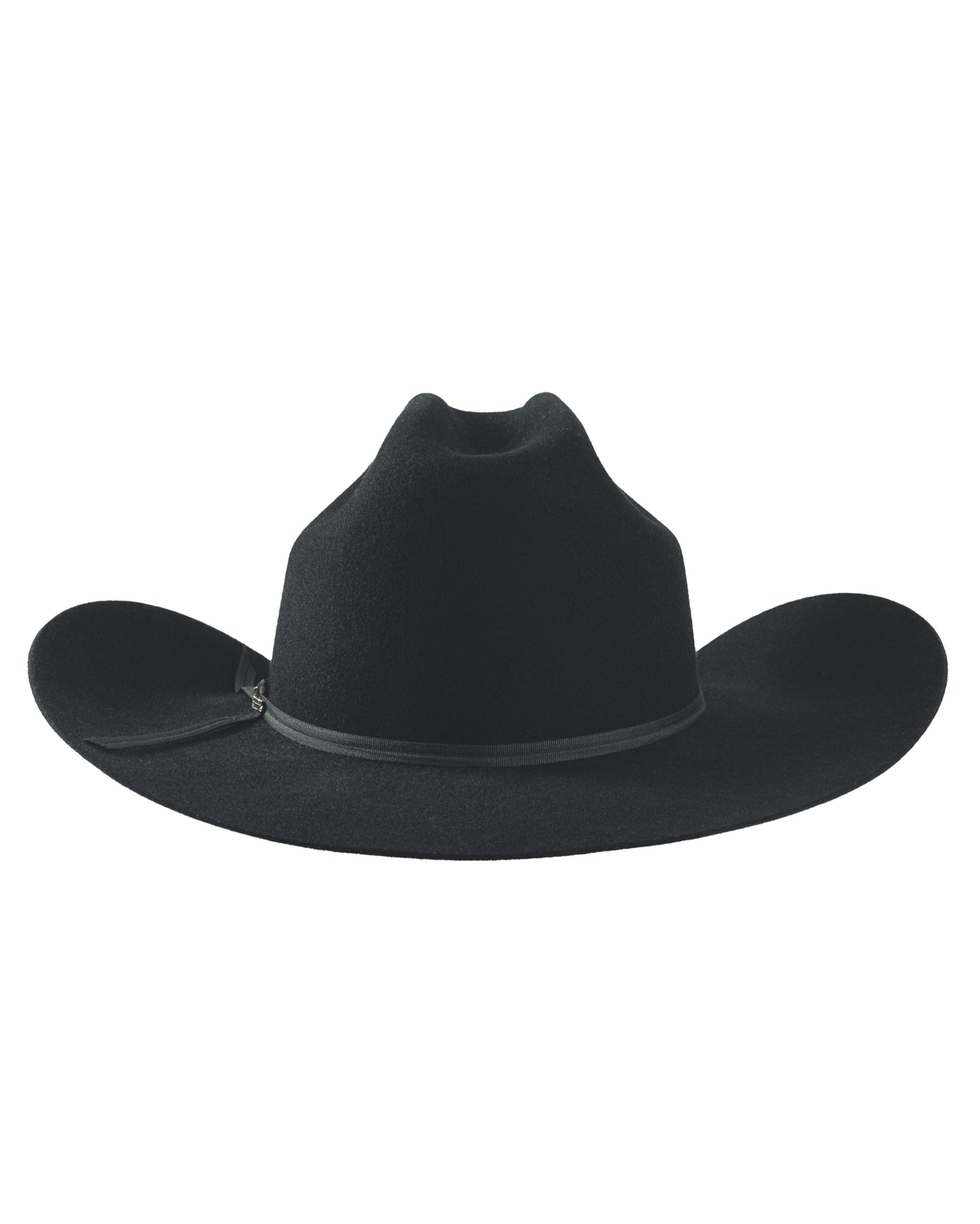 Tyler Premium Wool Western Hat