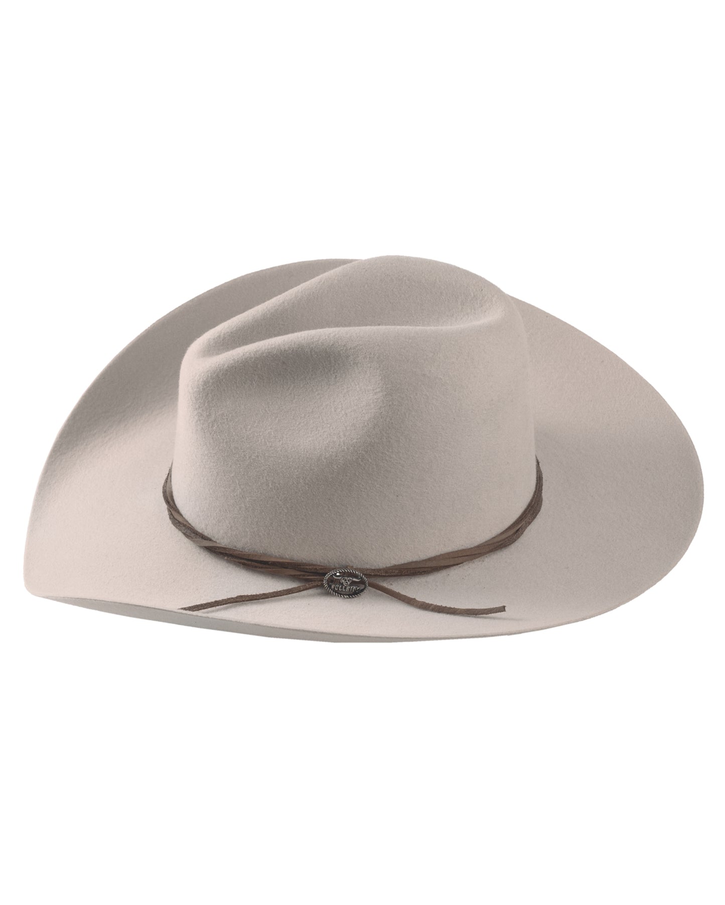 Boulder 6X Premium Wool Cowboy Hat
