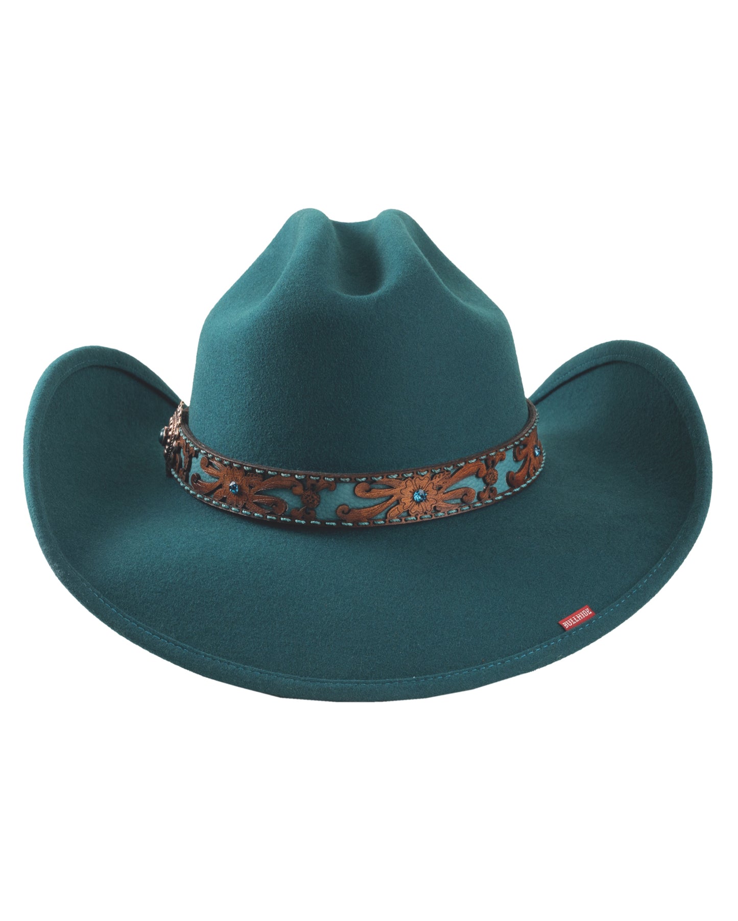 On Purpose Premium Wool Cowboy Hat