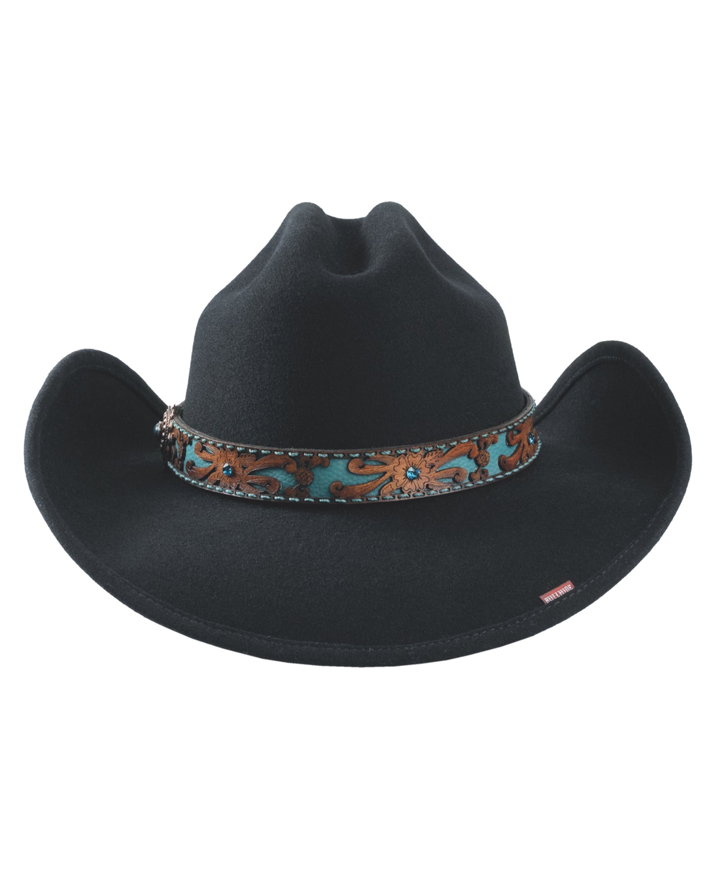 On Purpose Premium Wool Cowboy Hat
